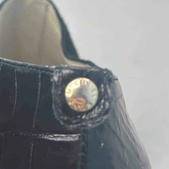 Michael Kors Sammy Ankle Boots size 7 - Picture 6 of 12